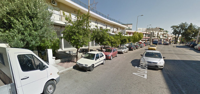 Ισόγειο Κατάστημα | Ενοικίαση