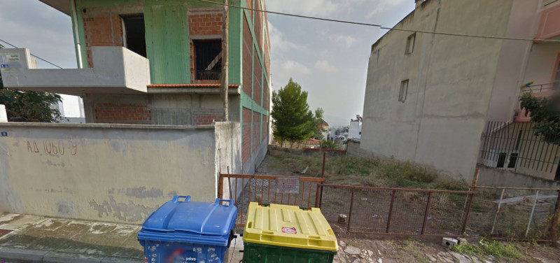 πώληση οικοπέδου